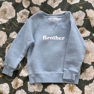 Brother Sweatshirt